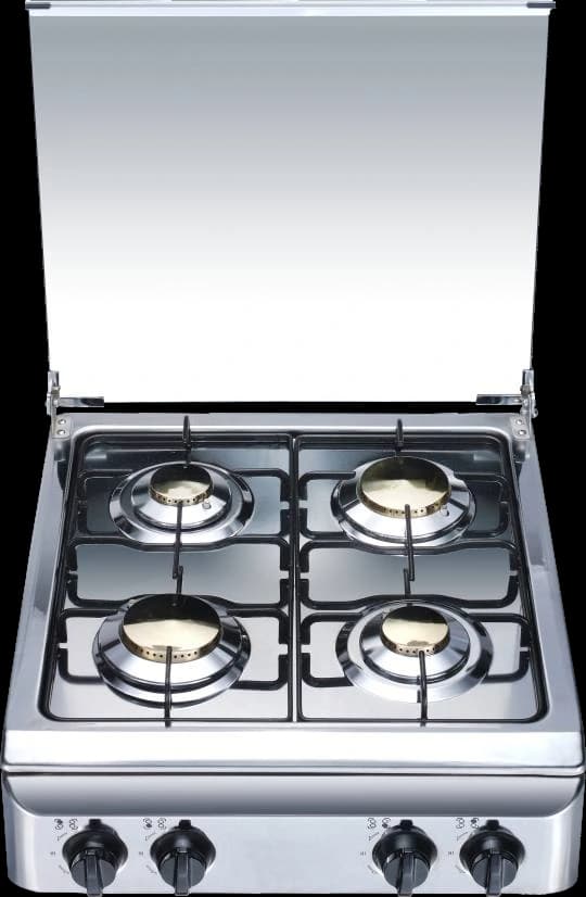 83 cm Gas Stove with Electric Hot Plate gallery view 5