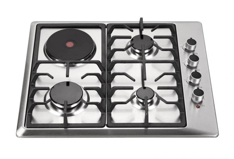 40 cm Built-in Gas Hob gallery view 2