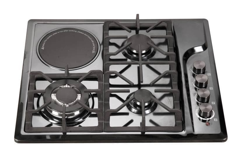 40 cm Built-in Gas Hob gallery view 3