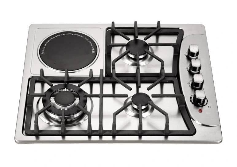 40 cm Built-in Gas Hob gallery view 4