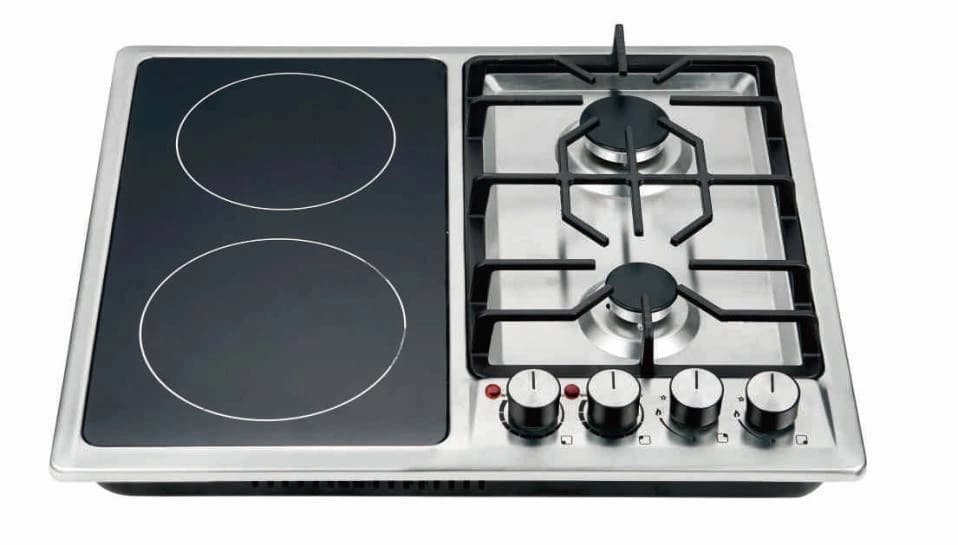 40 cm Built-in Gas Hob gallery view 6