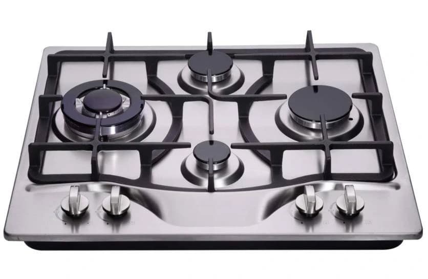 40 cm Built-in Gas Hob gallery view 7