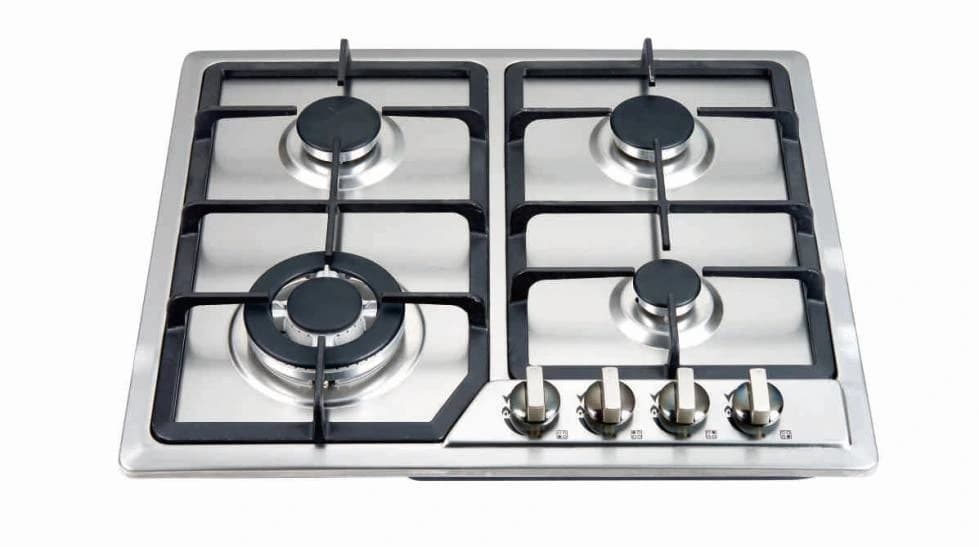 40 cm Built-in Gas Hob gallery view 8