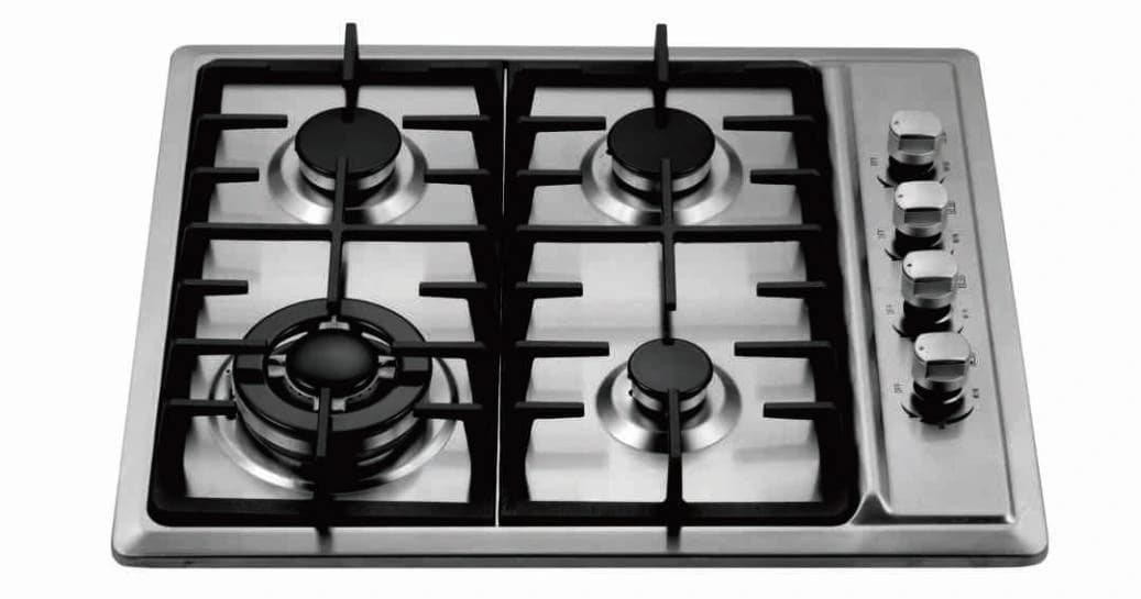40 cm Built-in Gas Hob product view