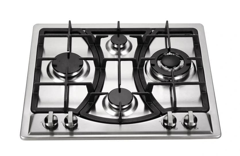 40 cm Built-in Gas Hob gallery view 10