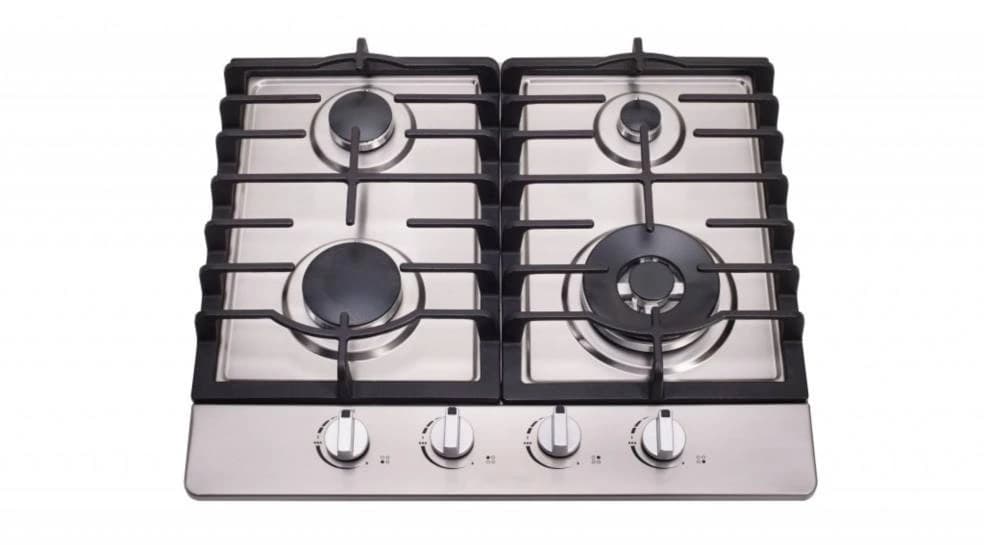 40 cm Built-in Gas Hob gallery view 11