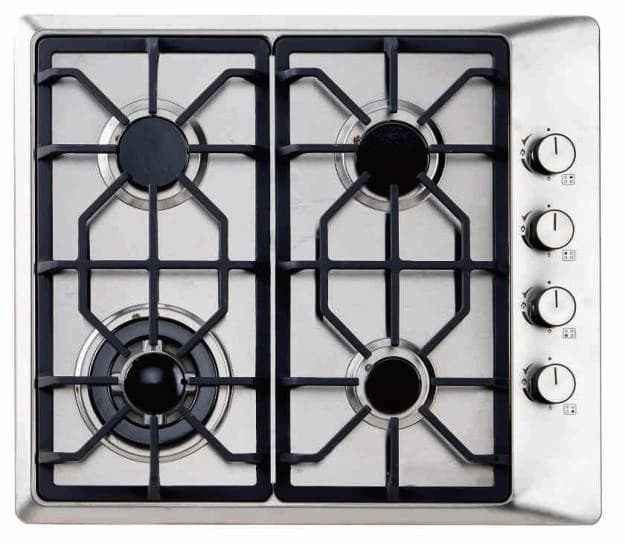 40 cm Built-in Gas Hob gallery view 12