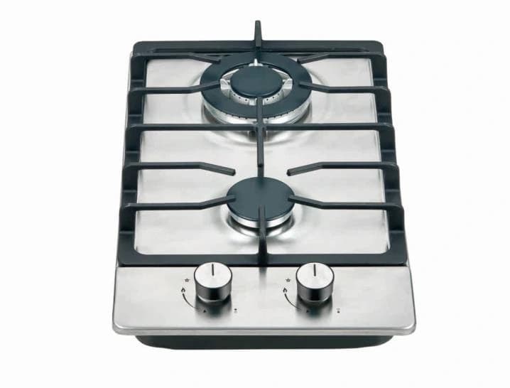 78 cm Glass Gas Hob gallery view 3