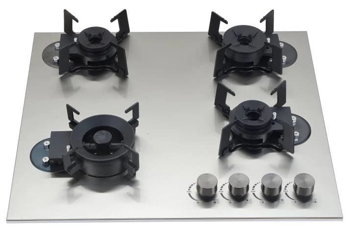 78 cm Glass Gas Hob gallery view 10