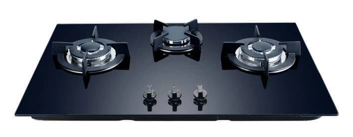 72 cm Freestanding Gas Stove gallery view 1