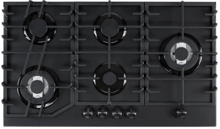 72 cm Freestanding Gas Stove gallery view 3