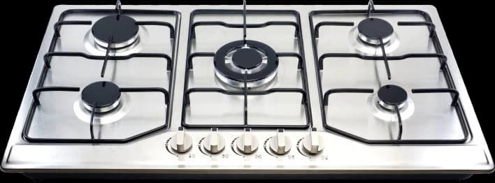 72 cm Freestanding Gas Stove gallery view 6