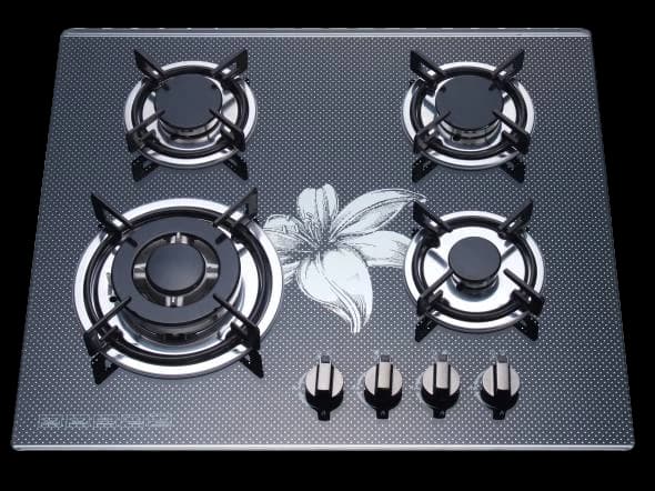 72 cm Freestanding Gas Stove gallery view 7