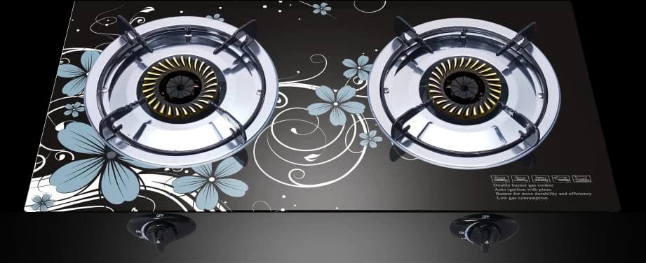 3-Burner Portable Gas Stove gallery view 7