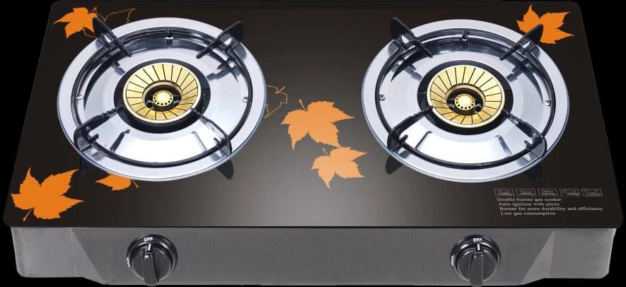 2-Burner Portable Gas Stove gallery view 8