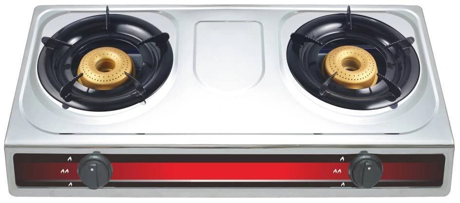 2-Burner Portable Gas Stove gallery view 7