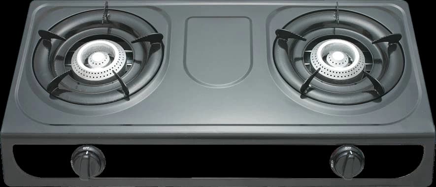 2-Burner Portable Gas Stove gallery view 9