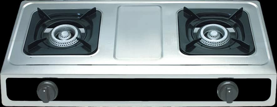 2-Burner Portable Gas Stove gallery view 10
