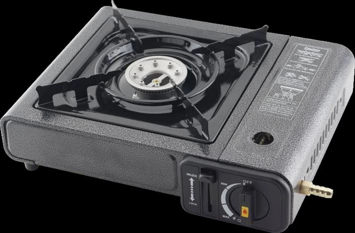 1-Burner Portable Gas Stove gallery view 5