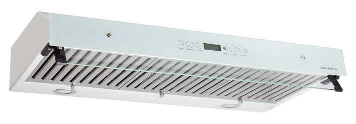T-Shaped Chimney Range Hood gallery view 5