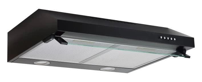 T-Shaped Chimney Range Hood gallery view 6