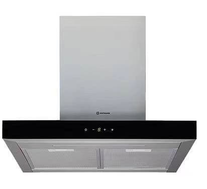 T-Shaped Chimney Range Hood gallery view 10