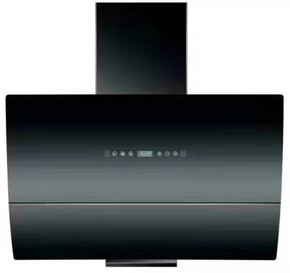 Slanted Glass Range Hood gallery view 10