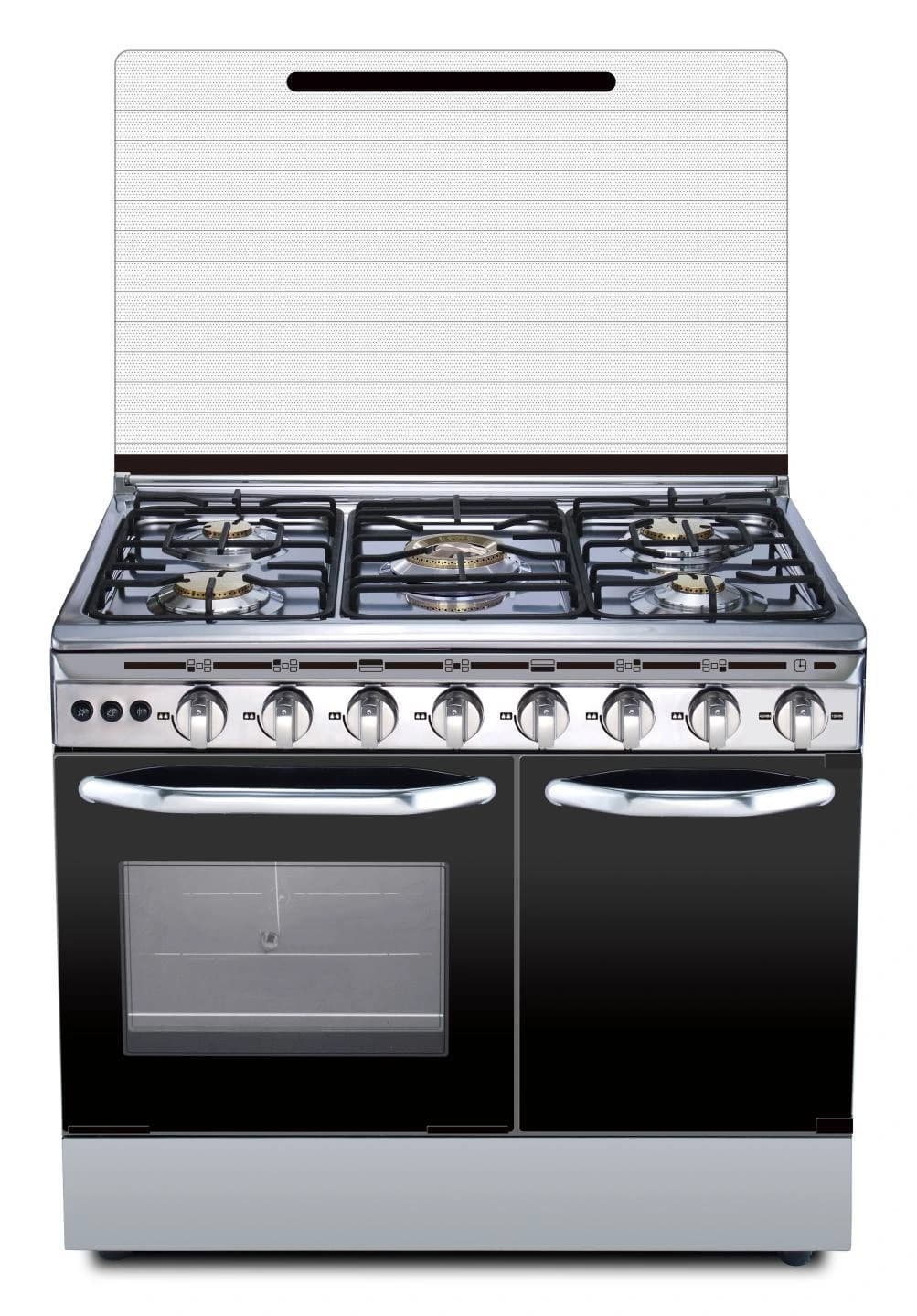 90 cm Gas Range Cooker gallery view 2