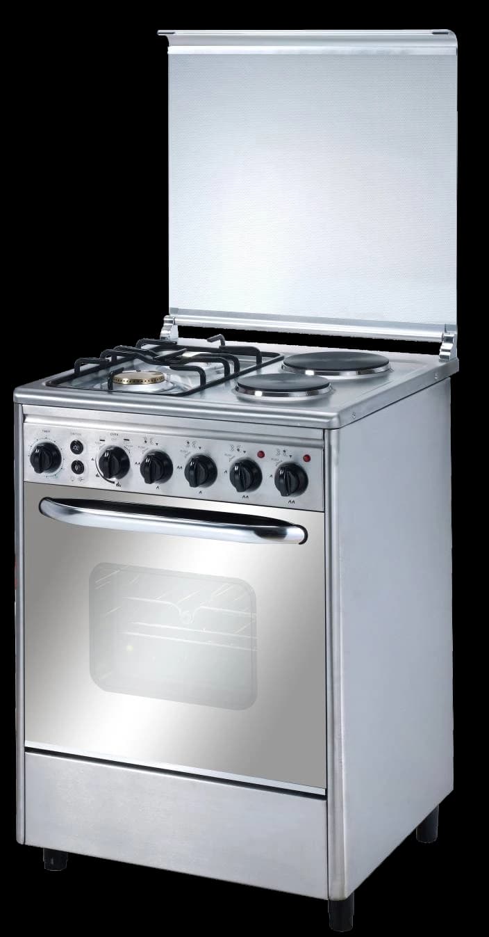 83 cm Gas Range Cooker with Oven gallery view 4