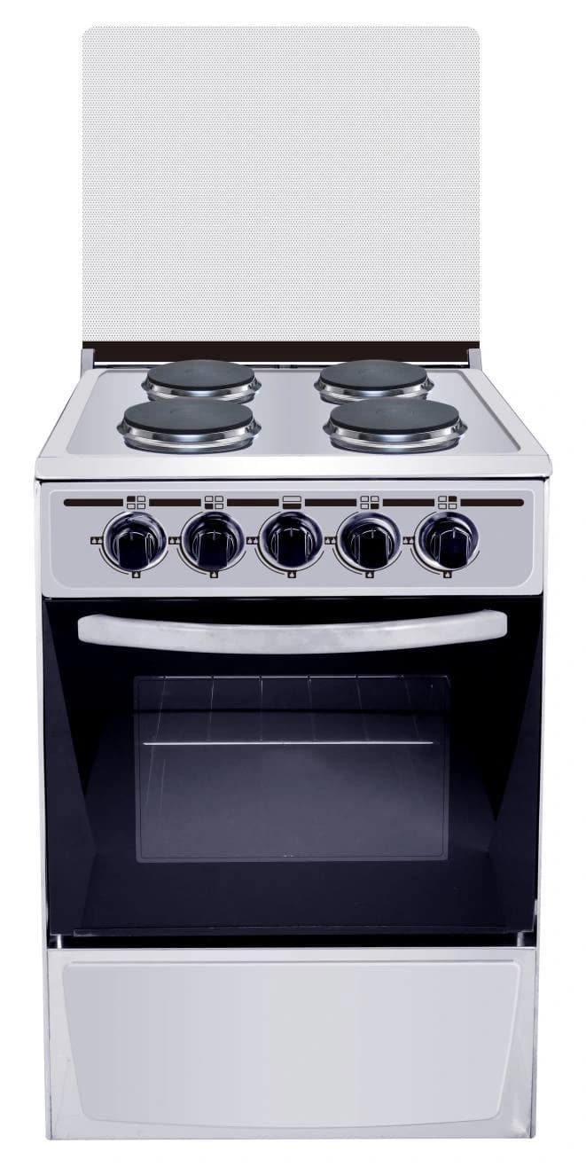 60 cm Gas Range Cooker with Oven gallery view 4