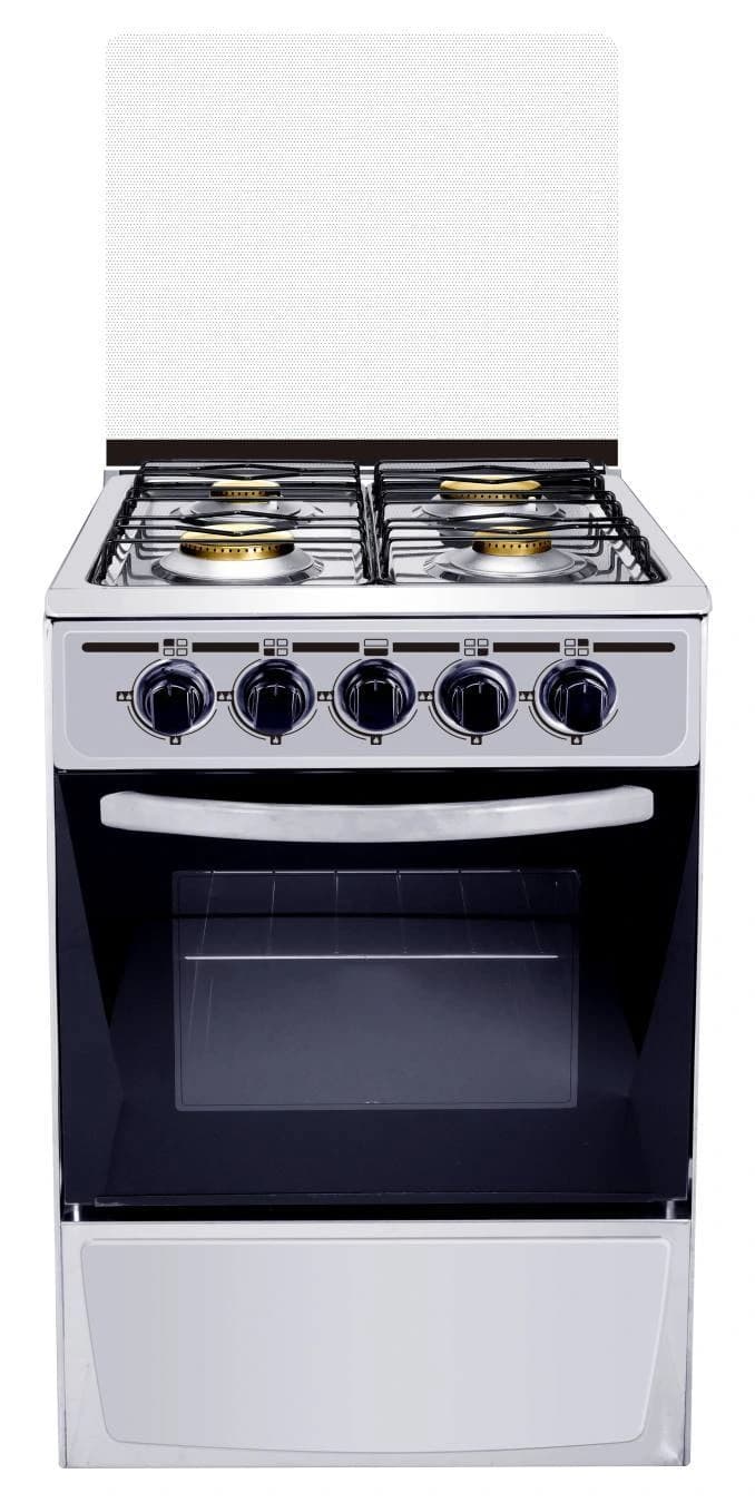 50 cm Gas Range Cooker with Oven product view