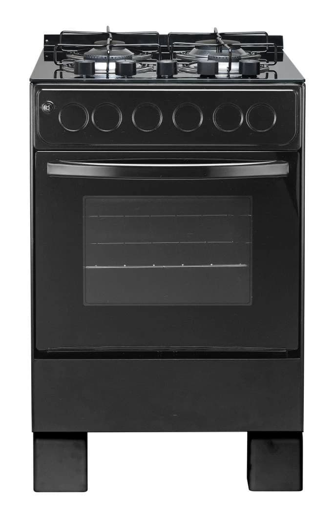 50 cm Gas Range Cooker with Oven gallery view 3