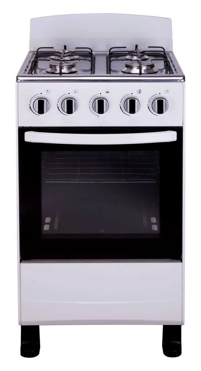 50 cm Gas Range Cooker with Oven gallery view 4