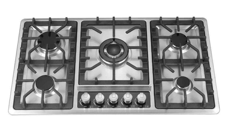 60 cm Built-in Electric Oven gallery view 1