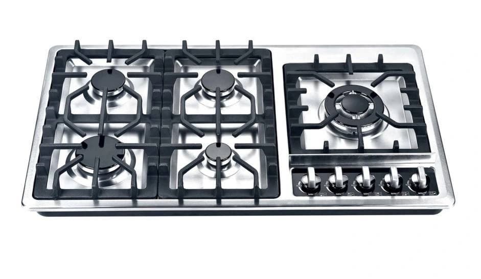 60 cm Built-in Electric Oven gallery view 2