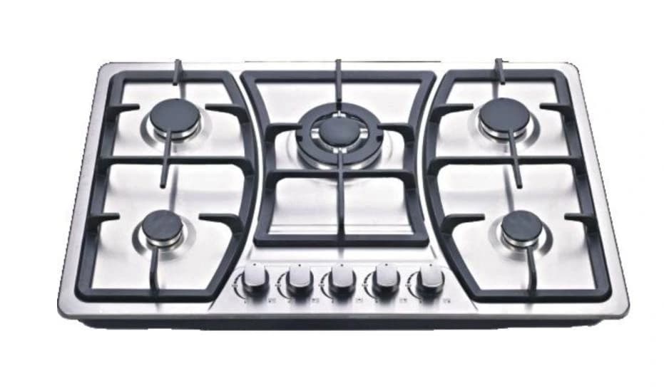 60 cm Built-in Electric Oven gallery view 4