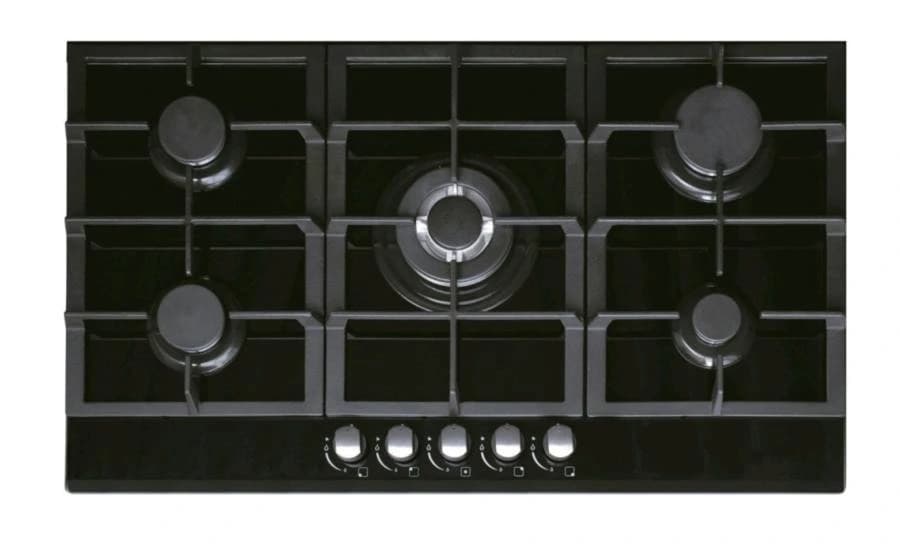 60 cm Built-in Electric Oven gallery view 5