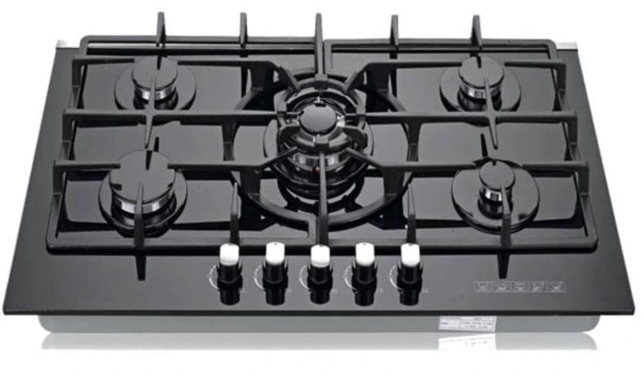 60 cm Built-in Electric Oven gallery view 6