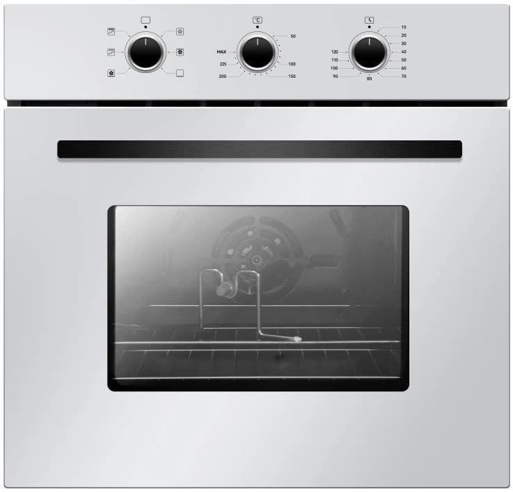 60 cm Built-in Electric Oven gallery view 7