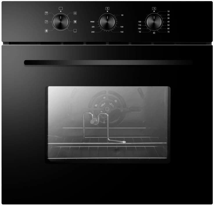 60 cm Built-in Electric Oven gallery view 8