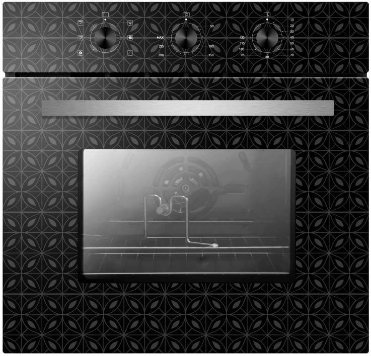 60 cm Built-in Electric Oven gallery view 9
