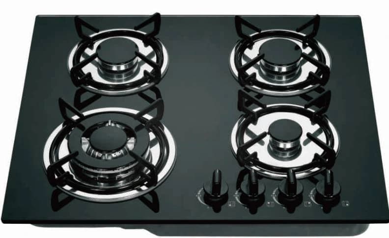 Built-in Hob gallery view 4