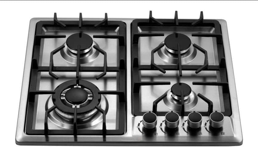 Built-in Hob gallery view 5