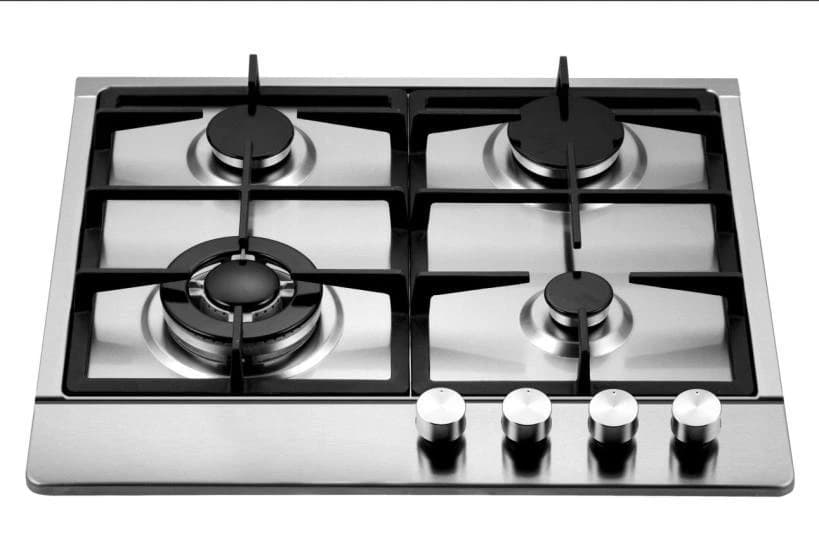 Built-in Hob gallery view 6