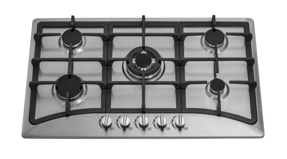 Built-in Hob gallery view 8
